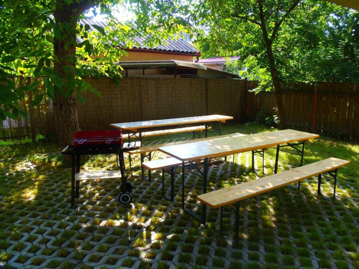Hovirag apartman 2 Hajdúszoboszló Exterior foto