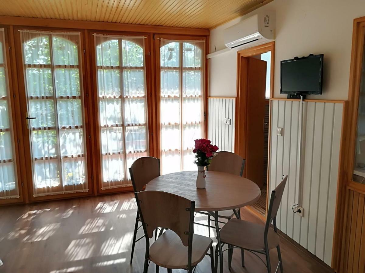 Hovirag apartman 2 Hajdúszoboszló Exterior foto