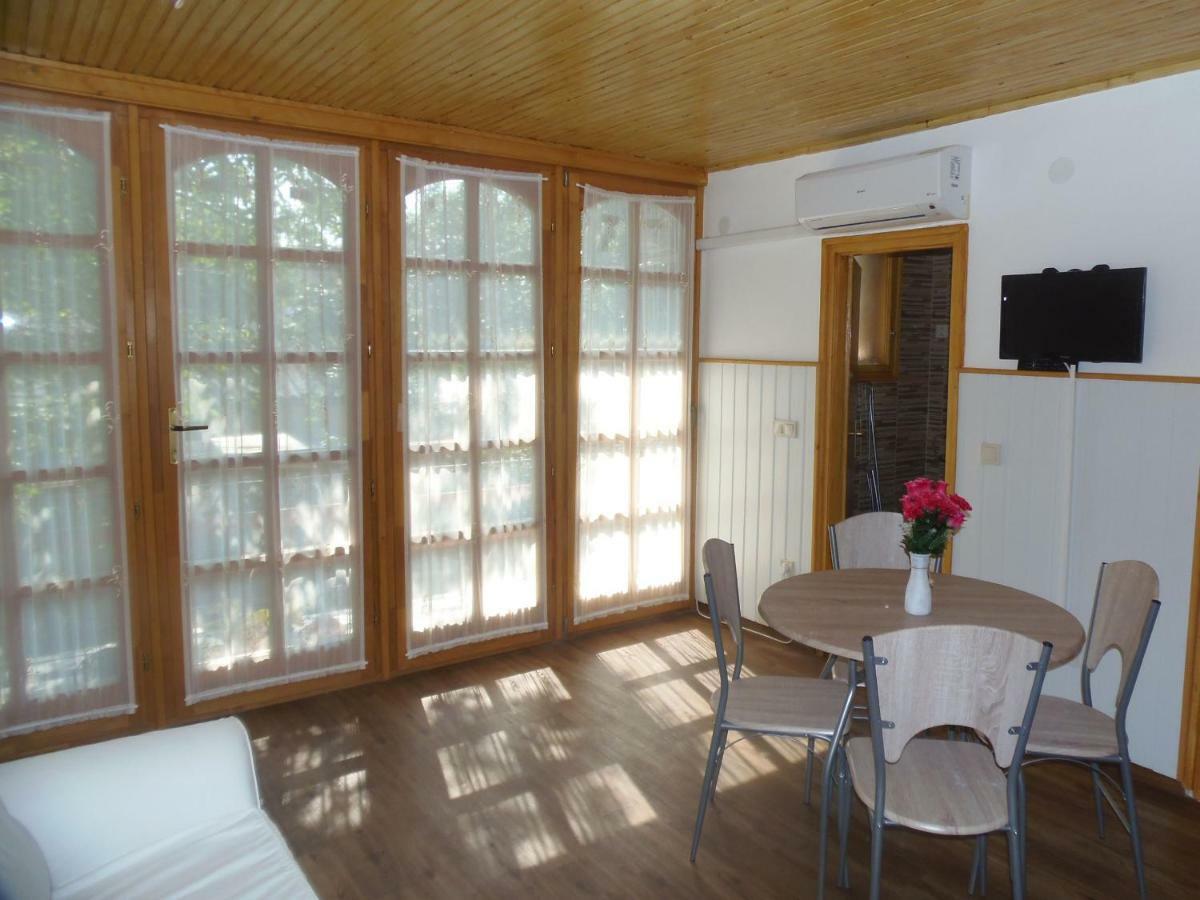 Hovirag apartman 2 Hajdúszoboszló Exterior foto